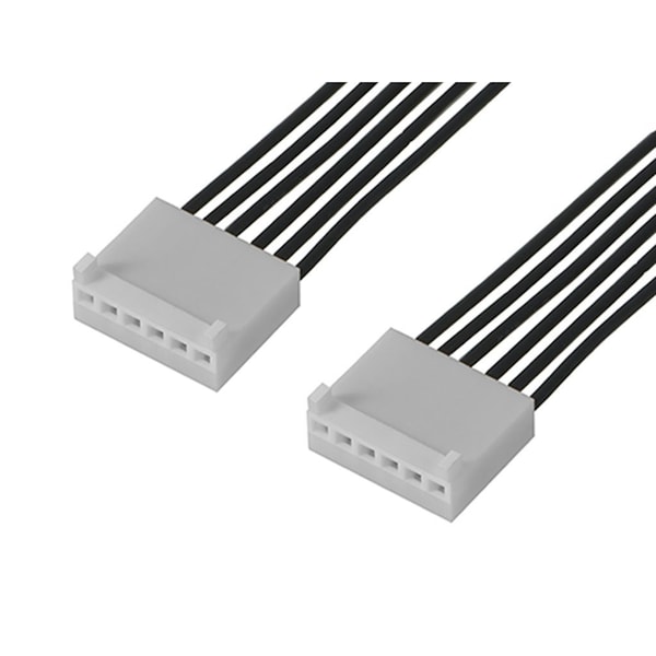 Molex Kk 2.54 Sr R-R 6Ckt 150Mm Disc Sn - 2177961061