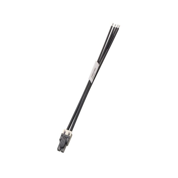 Molex Mini-Fit Sigma 4Ckt R-S 150Mm Disc Sn - 2183111041