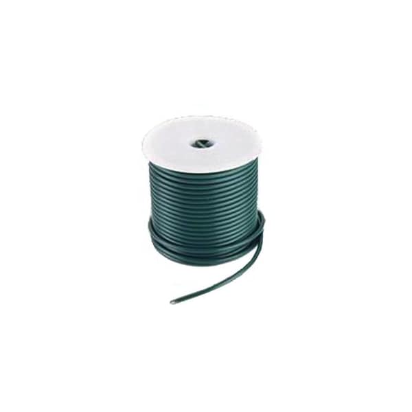 Velvac Primary Wire 12 Ga X 500' Green - 051155-7