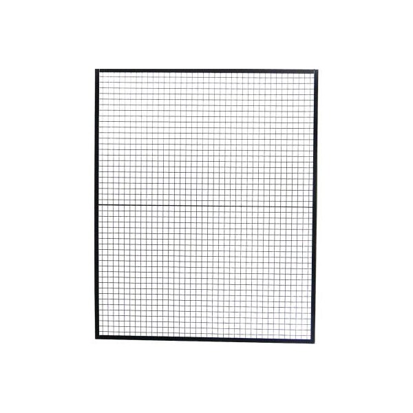 Wire Crafters WireCrafters RapidGuard II - Lift-Off Welded Wire Panel, 5' W x 6' H Panel - RT56