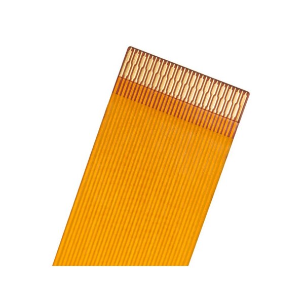 Molex Premo-Flex .25 Jmpr Lgt 102Mm Typea 29Ck - 150140429