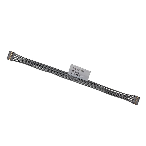Molex Milli-Grid Dr R-R 10Ckt 300Mm Disc Sn - 2185091103