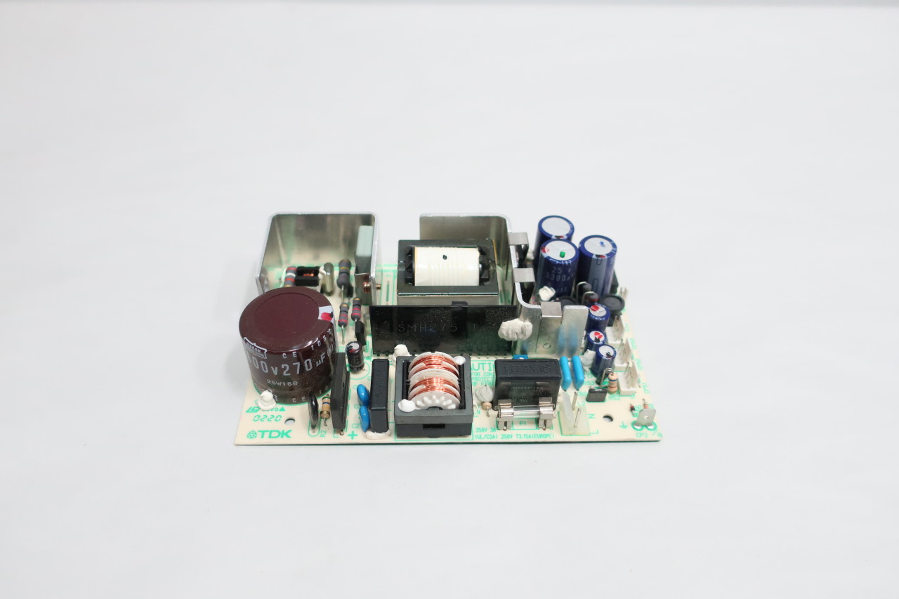 KEPCO MRW160KV POWER SUPPLY MODULE