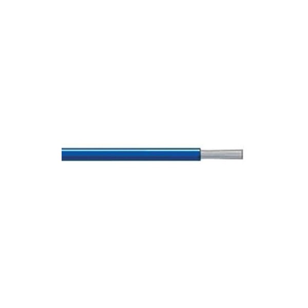 East Penn Wire-16 Ga Dk Blue 100' Primar, #97738 - 97738