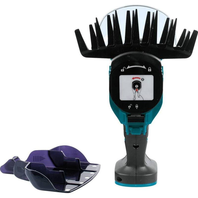 Makita 12V Max CXT Lithium-Ion Cordless Grass Shear (Tool-Only) - MU04Z
