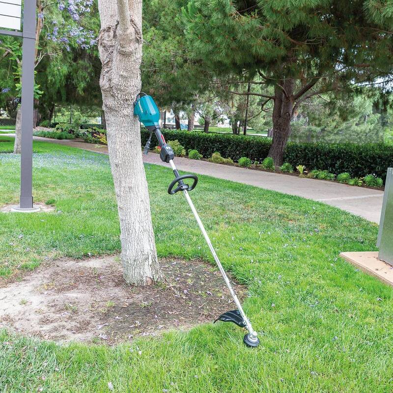 Makita 36V ConnectX Brushless String Trimmer, Connector Cable (Tool Only) - CRU03Z