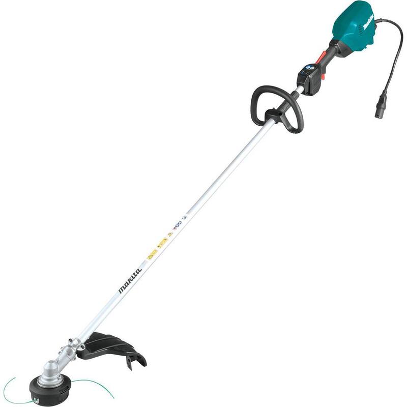 Makita 36V ConnectX Brushless String Trimmer, Connector Cable (Tool Only) - CRU03Z