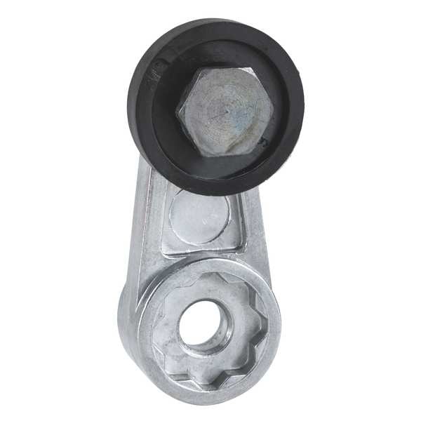 Interruptor de límite de brazo de palanca de sensores Telemecanique XCK + opciones - ZCKY14