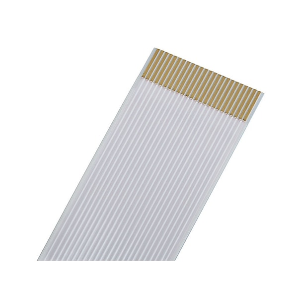 Molex Premo-Flex 0.50 (Au) Lgt 30 Typed 8Ckt - 150200074