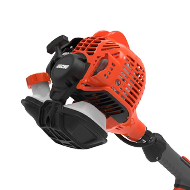 ECHO 21.2 cc Gas 2-Stroke Lawn Edger - PE-225