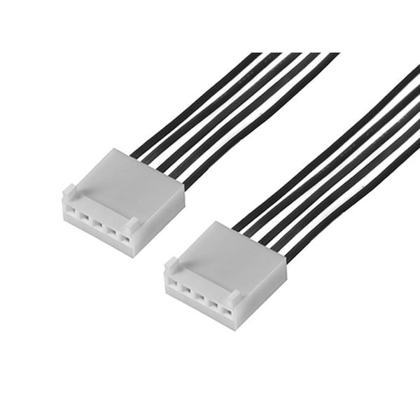 Molex Kk 2.54 Sr R-R 5Ckt 600Mm Disc Sn - 2177961053