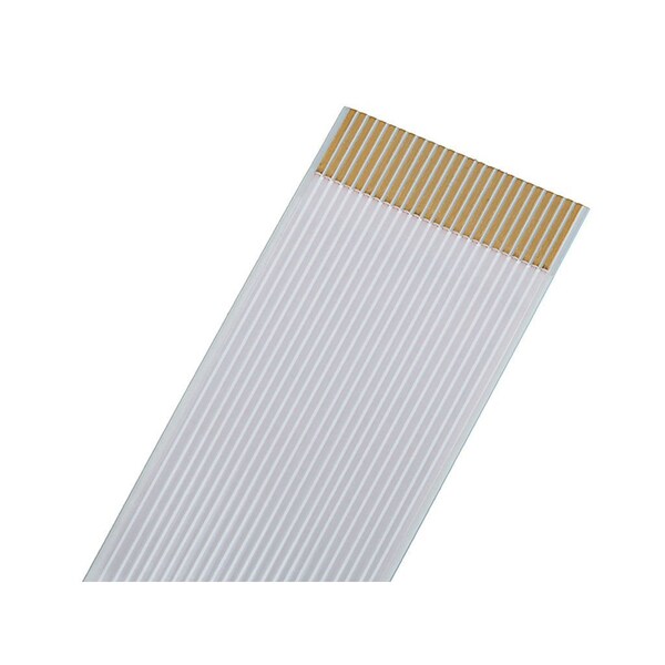 Molex Premo-Flex 0.50 (Au) Lgt 152 Typea 24Ckt - 150200259