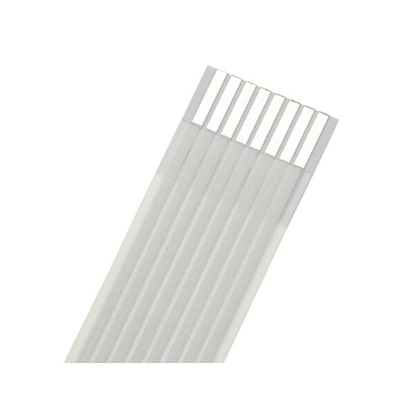 Molex Premo-Flex 1.00 Jmpr Lgt 102 Typed 8Ckt - 982670230
