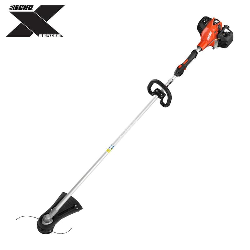 ECHO 25.4 cc Gas 2-Stroke X Series Straight Shaft String Trimmer - SRM-2620AA