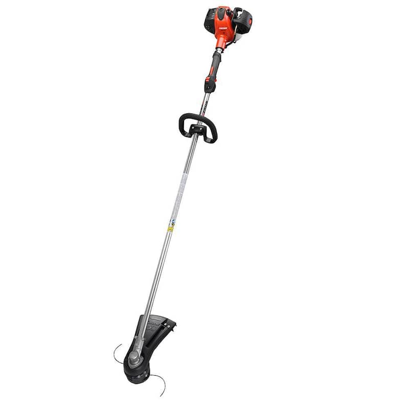 ECHO 25.4 cc Gas 2-Stroke Straight Shaft String Trimmer - SRM-266