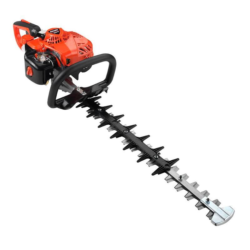 ECHO 20 in. 21.2 cc Gas 2-Stroke Hedge Trimmer - HC-2020
