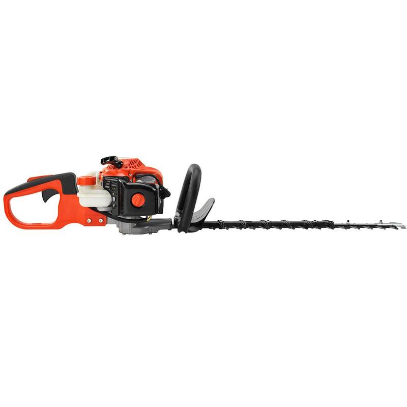 ECHO 20 in. 21.2 cc Gas 2-Stroke Hedge Trimmer - HC-2020