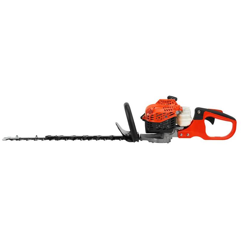 ECHO 20 in. 21.2 cc Gas 2-Stroke Hedge Trimmer - HC-2020