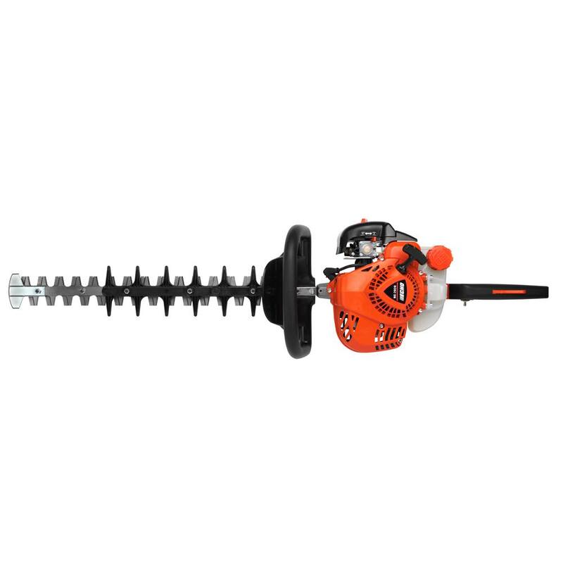 ECHO 20 in. 21.2 cc Gas 2-Stroke Hedge Trimmer - HC-2020