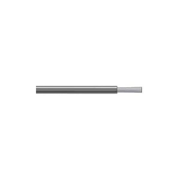 East Penn Wire-14 Ga Grey 100' Primary, #99127 - 99127