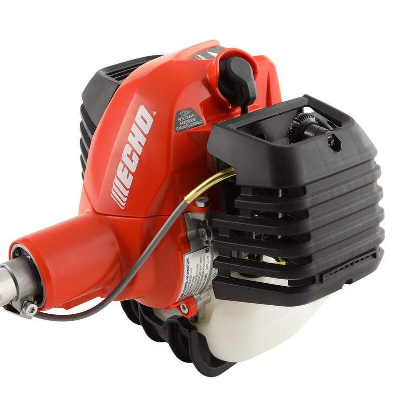 ECHO 21 in. 25.4 cc Gas 2-Stroke X Series Hedge Trimmer - HCA-2620