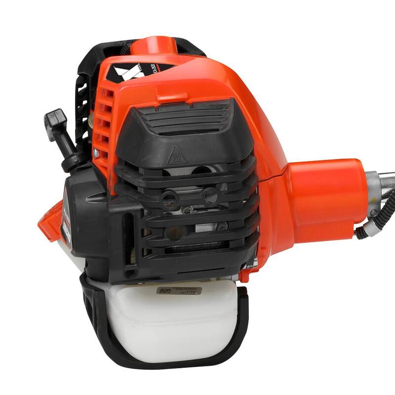 ECHO 21 in. 25.4 cc Gas 2-Stroke X Series Hedge Trimmer - HCA-2620