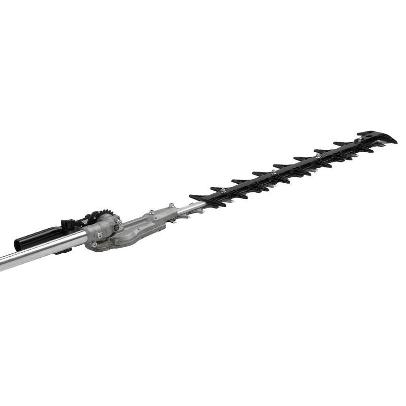 ECHO 21 in. 25.4 cc Gas 2-Stroke X Series Hedge Trimmer - HCA-2620
