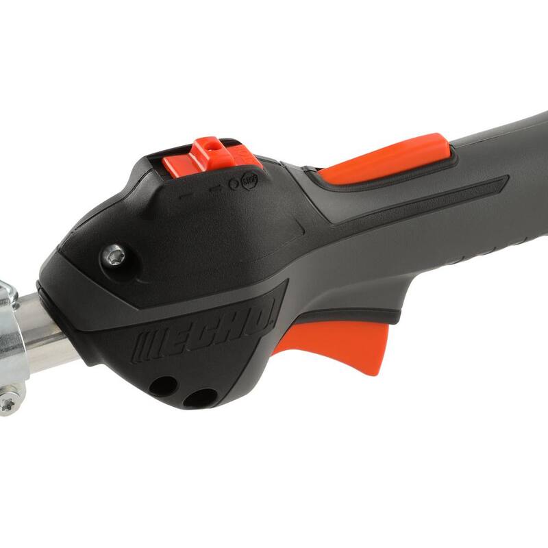 ECHO 21 in. 25.4 cc Gas 2-Stroke X Series Hedge Trimmer - HCA-2620