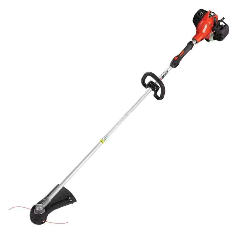 ECHO 25.4 cc Gas 2-Stroke X Series Straight Shaft String Trimmer - SRM-2620T