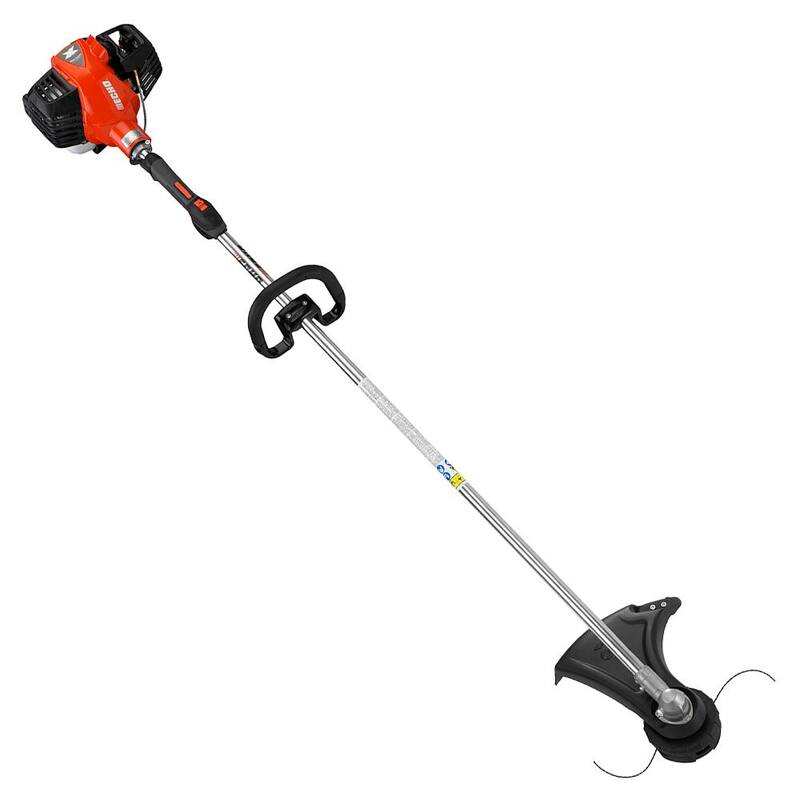 ECHO 30 cc Gas 2-Stroke X Series Straight Shaft String Trimmer - SRM-3020T