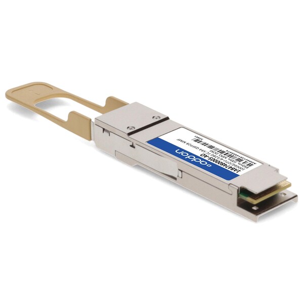 Add-On ALCATEL 1AB474800005 COMP QSFP28 MPO - 1AB474800005-AO