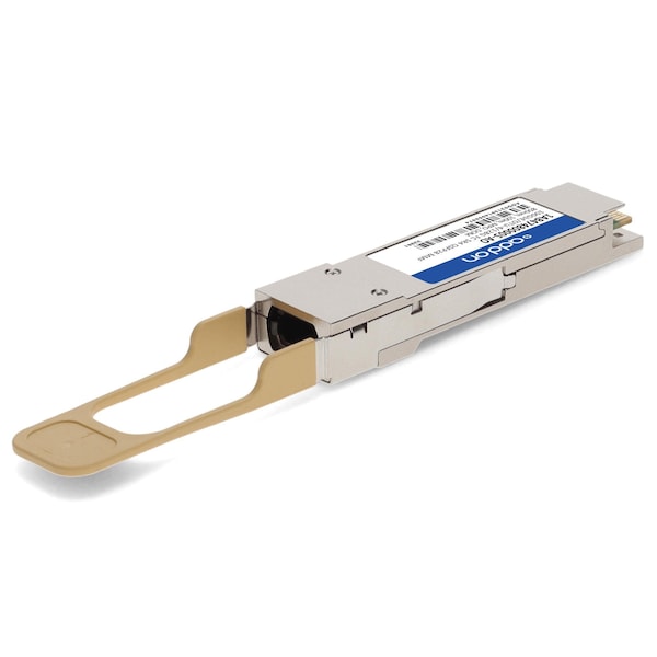Add-On ALCATEL 1AB474800005 COMP QSFP28 MPO - 1AB474800005-AO