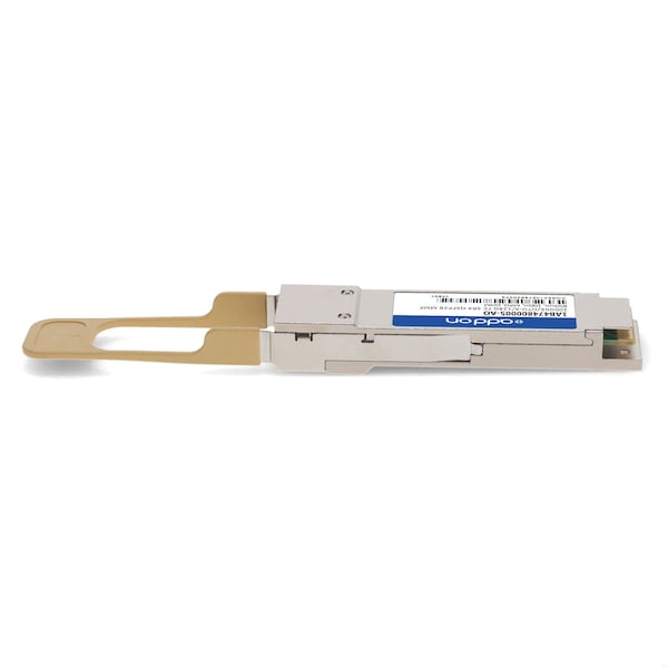 Add-On ALCATEL 1AB474800005 COMP QSFP28 MPO - 1AB474800005-AO