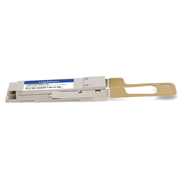 Add-On ALCATEL 1AB474800005 COMP QSFP28 MPO - 1AB474800005-AO