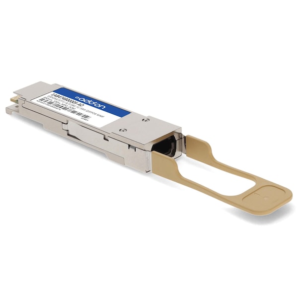 Add-On ALCATEL 1AB474800005 COMP QSFP28 MPO - 1AB474800005-AO