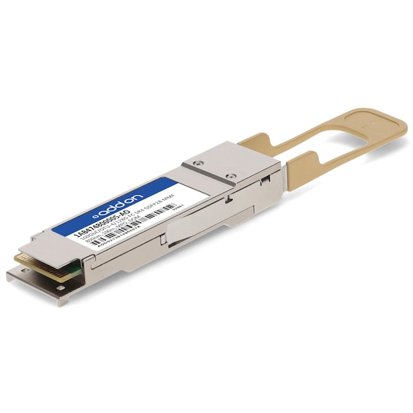 Add-On ALCATEL 1AB474800005 COMP QSFP28 MPO - 1AB474800005-AO