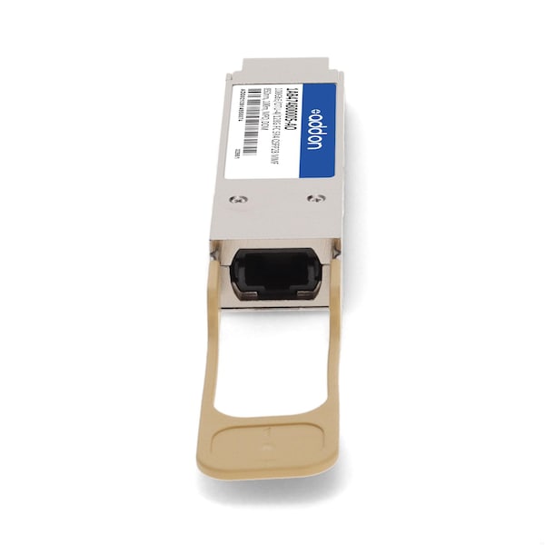 Add-On ALCATEL 1AB474800005 COMP QSFP28 MPO - 1AB474800005-AO