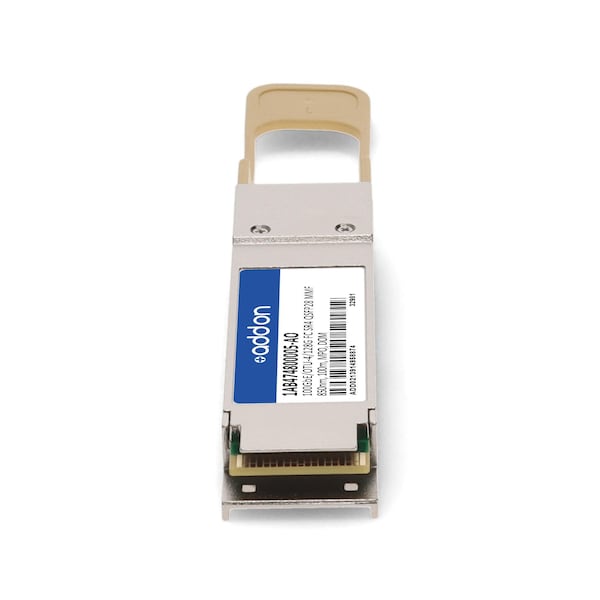 Add-On ALCATEL 1AB474800005 COMP QSFP28 MPO - 1AB474800005-AO