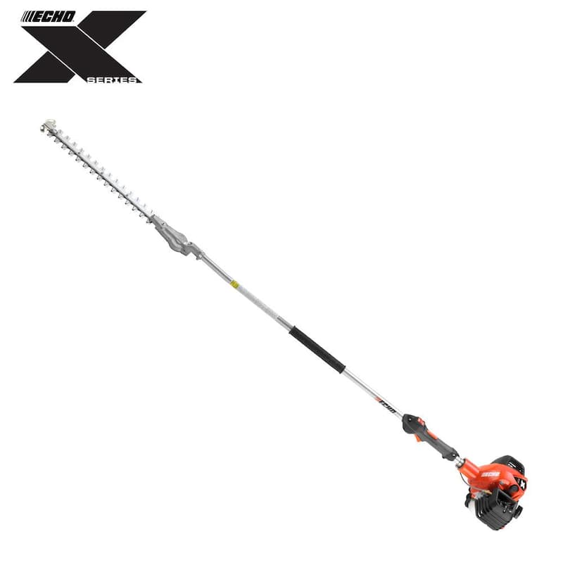ECHO 21 in. 25.4 cc Gas 2-Stroke X Series Hedge Trimmer - SHC-2620