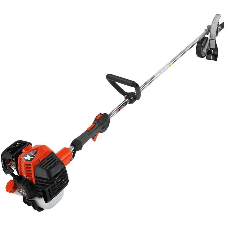 ECHO 25.4 cc Gas 2-Stroke X Series Straight Shaft Edger - PE-2620S