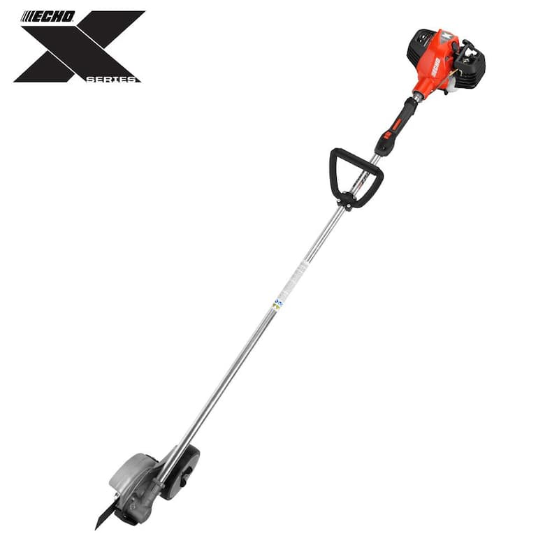 ECHO 25.4 cc Gas 2-Stroke X Series Straight Shaft Edger - PE-2620S