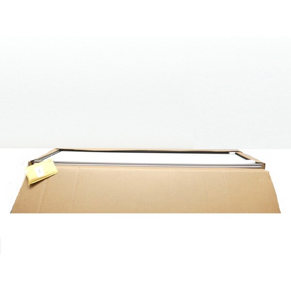Rittal Ts 8126.235 Carbon Steel Side Wall Panel Pair Enclosure Parts And Accessory - 8126235