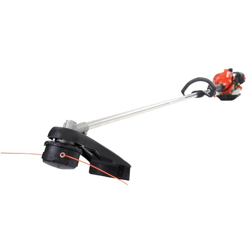 ECHO 21.2 cc Gas 2-Stroke Straight Shaft String Trimmer - SRM-225I