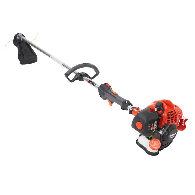 ECHO 21.2 cc Gas 2-Stroke Straight Shaft String Trimmer - SRM-225I