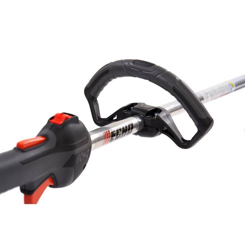 ECHO 21.2 cc Gas 2-Stroke Straight Shaft String Trimmer - SRM-225I