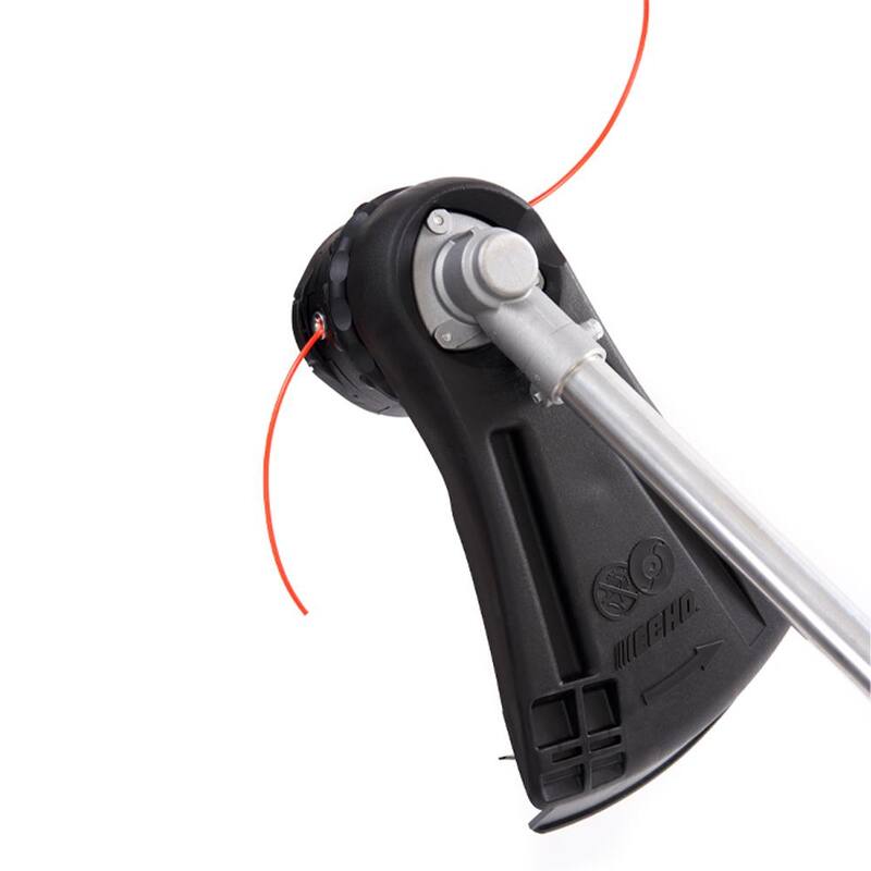 ECHO 21.2 cc Gas 2-Stroke Straight Shaft String Trimmer - SRM-225I