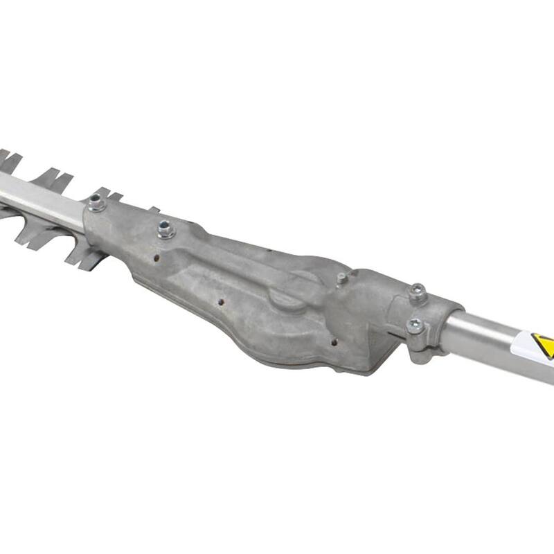 ECHO 25.4 cc 2-Stroke Gas Engine X Series Hedge Trimmer - SHC-2620S