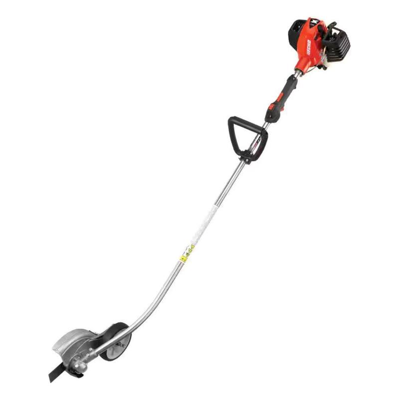 ECHO 25.4 cc Gas 2-Stroke X Series Curved Shaft Edger - PE-2620
