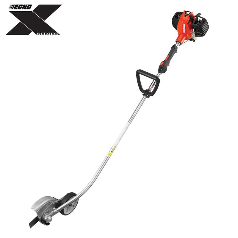ECHO 25.4 cc Gas 2-Stroke X Series Curved Shaft Edger - PE-2620