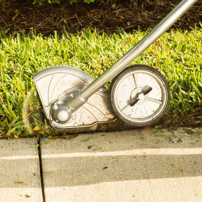 ECHO 25.4 cc Gas 2-Stroke X Series Curved Shaft Edger - PE-2620